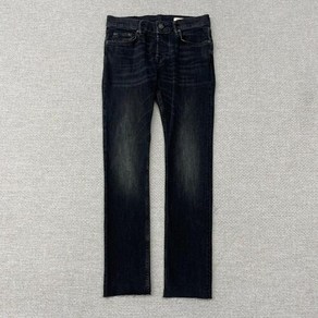 L583 올세인츠 데님 팬츠(30size)