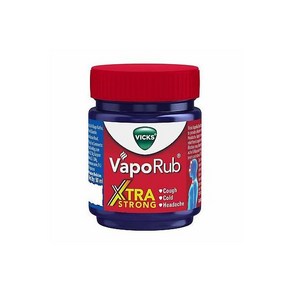 Vicks VapoRub Xta Stong 50 ml 793321, 1개