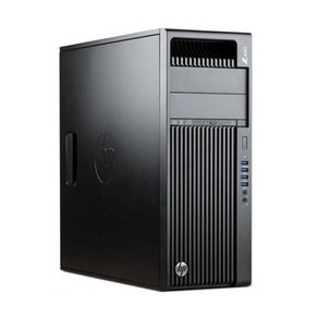 HP Z440 E5 1607V3 중고 워크스테이션 베어본