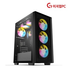 가이드컴 이지업PC EZU-503 AMD R5 5600G 내장VGA 16G