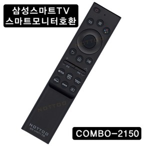 낫투 COMBO-2150 ( TM1460  BN59-01260A BN59-01243A BN59-01311G BN59-01357F 삼성TV호환리모컨 ), COMBO-2150 (S104), 1개