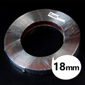 희망 은선라인몰딩 - 25mm*15m / 크롬띠 가드 접착, 상세페이지 참조, 상세페이지 참조