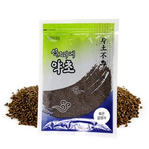 산그리메 국산 볶은 결명자 200g 국내산 식수대용, 1개, 1개입