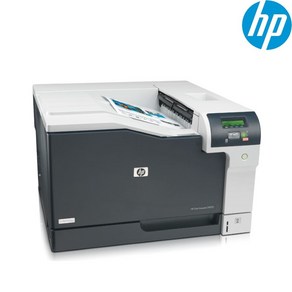 HP A3 컬러 레이저프린터 CP5225dn 4색토너 포함 /양면인쇄+유선네트워크