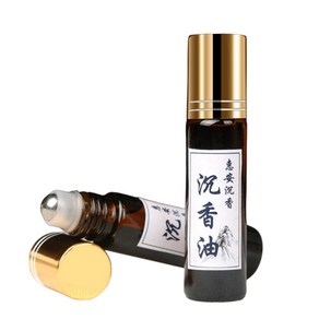 소율 침향 오일 향훈 공불 마사지 오일, 칼리만탄, 1개, 5ml