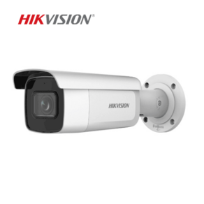 하이크비전 HIKVISION DS-2CD2623G2-IZS 200만화소 2.8~12MM 전동줌 IP 실외용 적외선 뷸렛 카메라, 1개