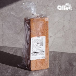 에쓰푸드 브리오슈 1kg, 1개