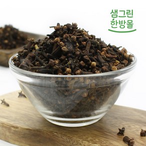 정향 300g 인도네시아, 1개