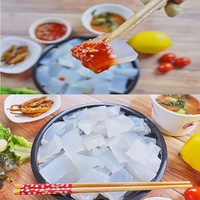 태영수산 쫀득하고 다이어트에 좋은 콜라겐덩어리 포항 특산 별미 개복치 500g, 1개