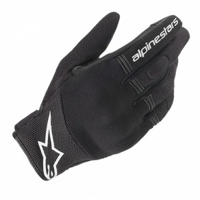 알파인스타 장갑 COPPER GLOVES BLACK WHITE, XXL