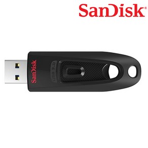 샌디스크 ULTRA 3.0 USB 플래시 드라이브 64GB CZ48