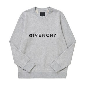 [지방시] [명품] GIVENCHY BMJ0HA3YAC 001 남성 맨투맨 BMJ0HA3YAC 001