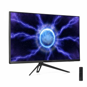 (포)크로스오버 Q32V75 QHD IPS 75 무결점, 80cm