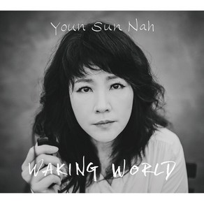 [CD] 나윤선 - 11집 Waking Wold
