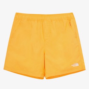 [국내정식매장] 노스페이스 반바지 숏팬츠 The North Face BURNEY SHORTS - MANGO