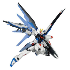 [BANDAI] HG/UC 192 [HG_CE] 프리덤 건담, 13cm, 1개