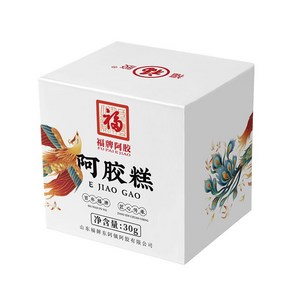 복표 아교 아교고 30g/박스 5박스, 30g, 5개