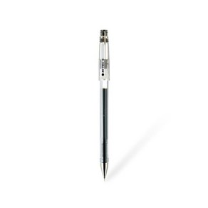 파이롯트 하이테크-C 0.25mm B 흑색-개(1개입), 기본