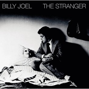 [LP] Billy Joel (빌리 조엘) - 5집 The Stange [LP]