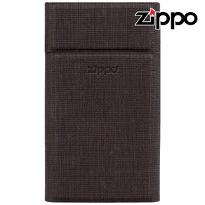 ZIPPO 지포 담배케이스