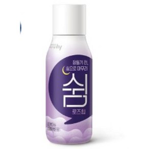 골든싸이]hy_수면케어로즈힙쉼230ml