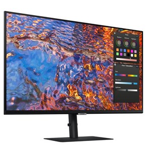 삼성 뷰피니티 S8 S27B800 27인치 4K 모니터 HDR400 IPS패널 USB-C 90W