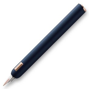 LAMY dialog cc(라미 다이얼로그 CC) 만년필 L81BL FFP(세자) 블루 [4014519733706]