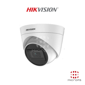 하이크비전 DS-2CE78H0T-IT1F 500만 3.6MM 올인원 적돔 CCTV 카메라, 1개