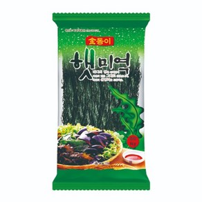 해농 금동이 햇미역 1kg, 1개