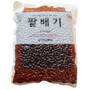 대두식품 팥배기, 2kg, 1개