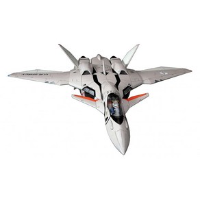 마크로스플러스 VF-11B 샌더볼트 1/72스케일 프라모델 22, 1개