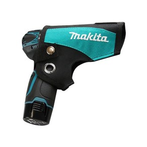 마끼다 드릴집 드릴 파우치 12V 10.8V 전용 제품 MAKITA 마키타 전동드릴