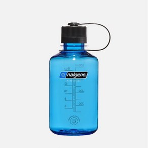 [Weshop] 날진 친환경 트라이탄 와이드마우스 서스테인 루프통 500ml, 슬레이트블루, 1개