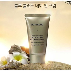 바이오필링 블루블러드 썬크림 150ml