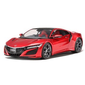 타미야 프라모델자동차 [24344] 1/24 HONDA NSX