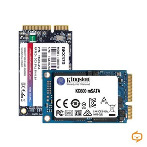 MSATA SSD 120 GB 노트북 내장 하드 MINI SATA 랜덤 발송