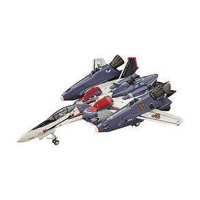 마크로스 F VF-25F/S 슈퍼 메시아 1/72 스케일 프라모델, 1개