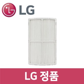 LG 정품 FNQ166HBHW 에어컨 초미세먼지 필터 세트 2개입 ac81608, 2개