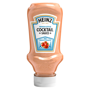 하인즈 Heinz 칵테일 소스, 1개, 220ml