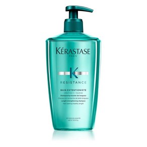 케라스타즈 레지스턴스 익스텐션니스트 샴푸 Keastase Resistance Bain Extentioniste shampoo, 1개, 500ml