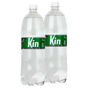 킨사이다 업소용 1.5L