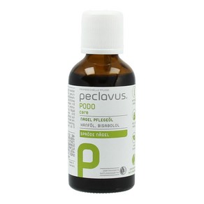 독일 나겔플레게 Peclavus 50ml, 1개