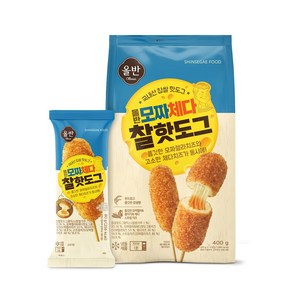 [신세계푸드] 올반키친, 80g, 20개