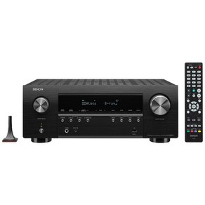 데논 AVR-S960H 7.2채널 네트워크 8K AV 리시버 앰프(돌비 애트모스 블루투스 오디오)