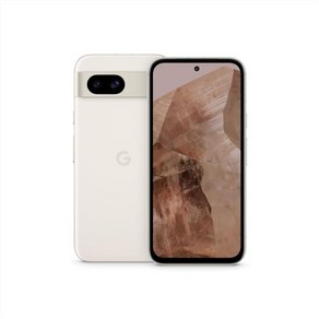 Google Pixel 8a all 칼라 공기계 잠금해제 자급제폰, 128GB, Pocelain