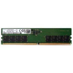 삼성전자 DDR5 데스크탑 PC5-44800 5600MHz PC용 램 32GB