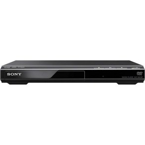 Sony 소니 DVPSR210P DVD 플레이어, DVD Playe