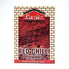 아시아푸드 베트남 고추가루 RED CHILLI POWDER, 1개, 200g