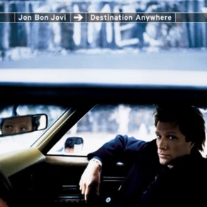 중고CD) Jon Bon Jovi (본조비) - Destination Anywhee /Queen Of New Oleans /Little City (A급)