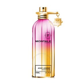 남녀공용/Montale Aoud Jasmine / EDP Spay 3.3 oz (100 ml), 1개